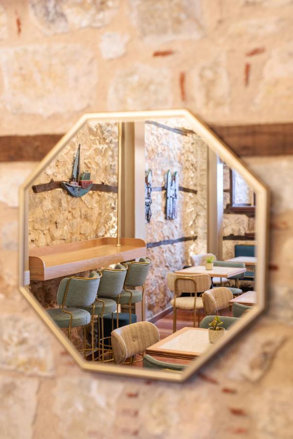 Αρχοντικό Κίτσου - Boutique Hotel Kastoria Buitenkant foto