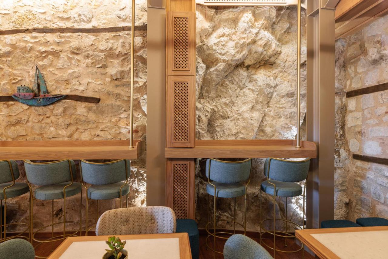 Αρχοντικό Κίτσου - Boutique Hotel Kastoria Buitenkant foto